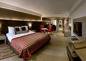 Hotel The Lalit New Delhi