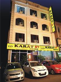 Hotel Karat 87