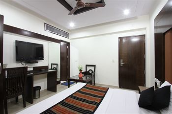 Hotel Mohan International