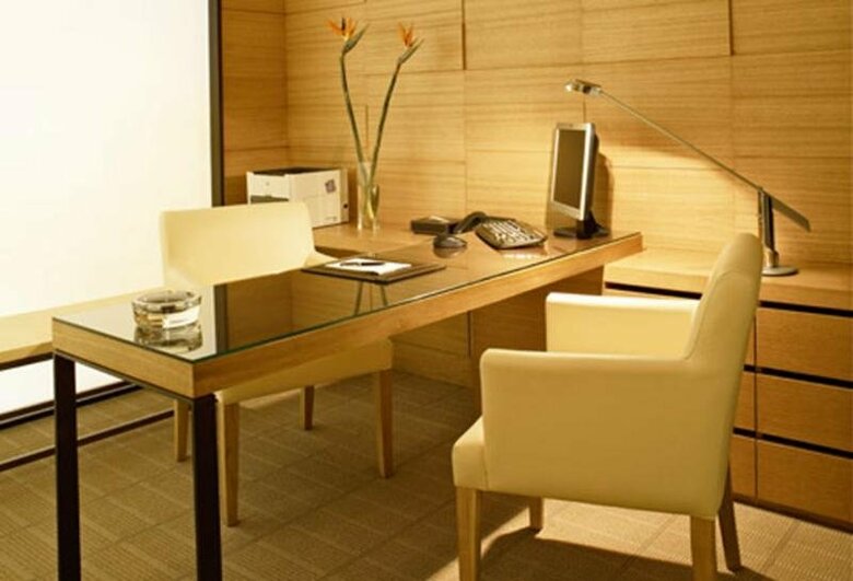Hotel The Oberoi