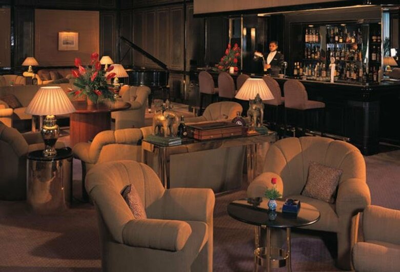 Hotel The Oberoi