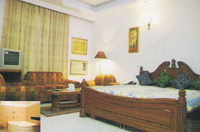 Pablas International Hotel