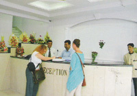 Pablas International Hotel