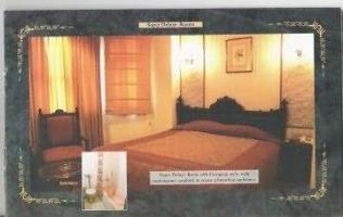 Pablas International Hotel