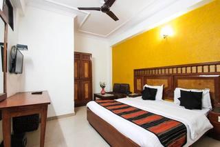 Hotel Palacio Pallvi