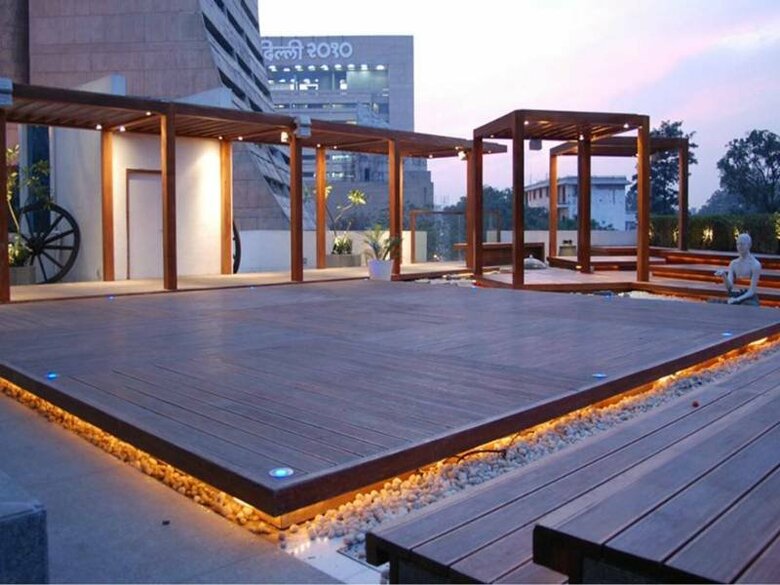 Hotel The Park, New Delhi