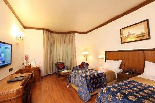 Hotel Samrat
