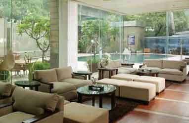 Hotel Siddharth.