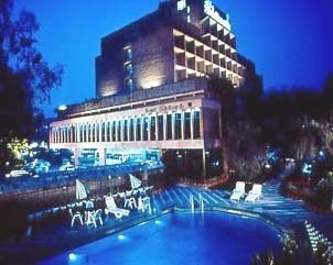 Hotel Siddharth.