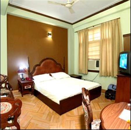 Hotel Sunstar Grand