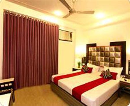 Hotel Sunstar Grand