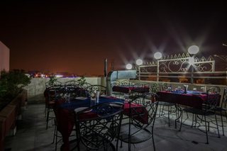 Hotel Suncourt Yatri