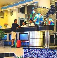 Hotel Suncourt Yatri