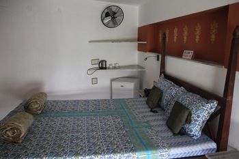 Hotel Park Inn Jaipur