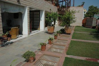 Hotel Park Inn Jaipur