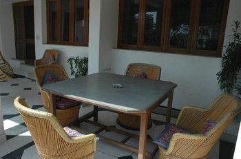 Hotel Park Inn Jaipur