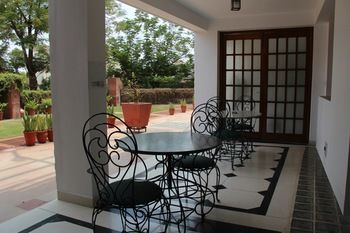 Hotel Park Inn Jaipur