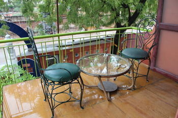 Hotel Park Inn Jaipur