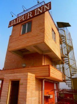 Hotel Park Inn Jaipur