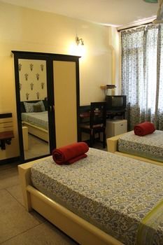 Hotel Park Inn Jaipur