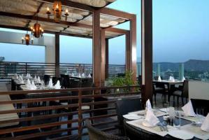 Hotel Park Inn Jaipur
