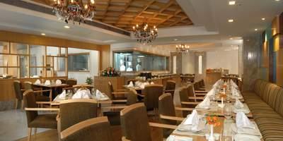 Hotel Park Inn Jaipur