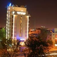 Hotel Park Inn Jaipur