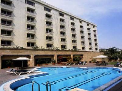 Hotel Mansingh
