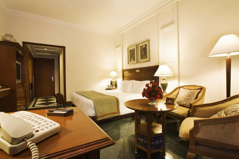 Hotel Rajputana Palace Sheraton