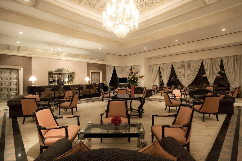 Hotel Rajputana Palace Sheraton