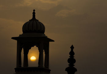 Hotel Umaid Mahal