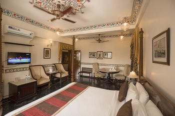 Hotel Umaid Mahal