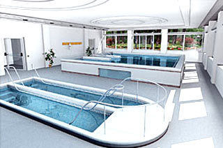Hotel La Residence & Idrokinesis�