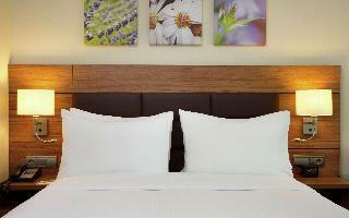 Hotel Hilton Garden Inn Moscow New Riga