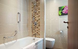 Hotel Hilton Garden Inn Moscow New Riga