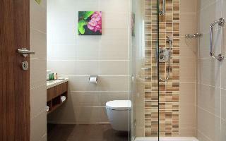 Hotel Hilton Garden Inn Moscow New Riga