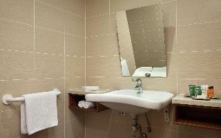 Hotel Hilton Garden Inn Moscow New Riga
