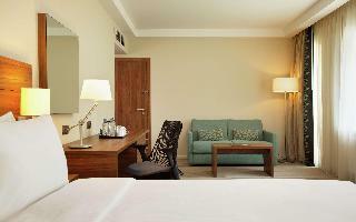 Hotel Hilton Garden Inn Moscow New Riga