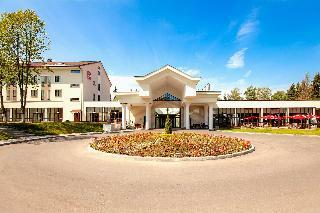 Hotel Hilton Garden Inn Moscow New Riga