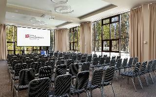 Hotel Hilton Garden Inn Moscow New Riga
