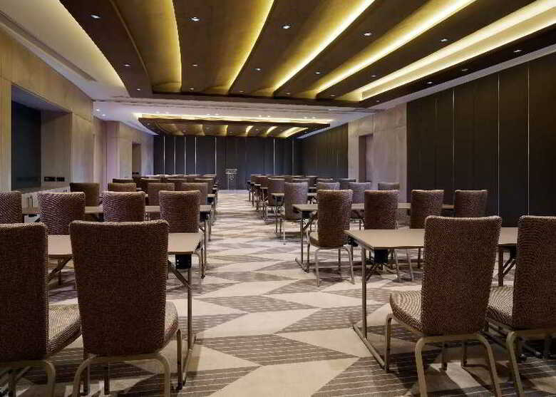 Sheraton Adana Hotel