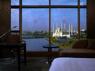 Sheraton Adana Hotel