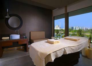 Sheraton Adana Hotel