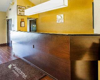 Hotel Sleep Inn Airport Downtown