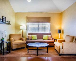 Hotel Sleep Inn Airport Downtown