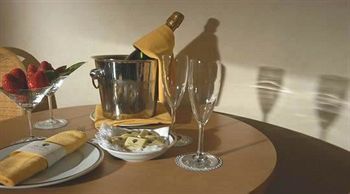 Hotel Nicotel Barletta