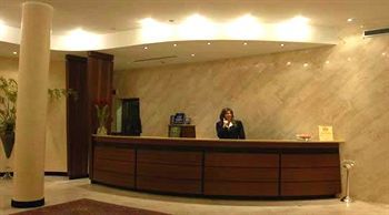 Hotel Nicotel Barletta