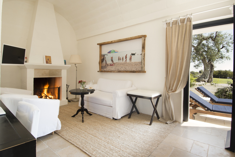 Hotel Masseria Torre Maizza