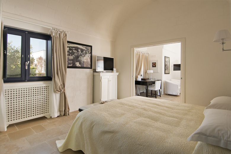 Hotel Masseria Torre Maizza