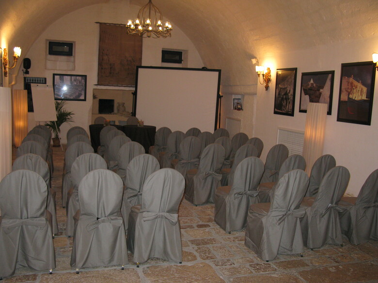 Hotel Masseria Torre Maizza